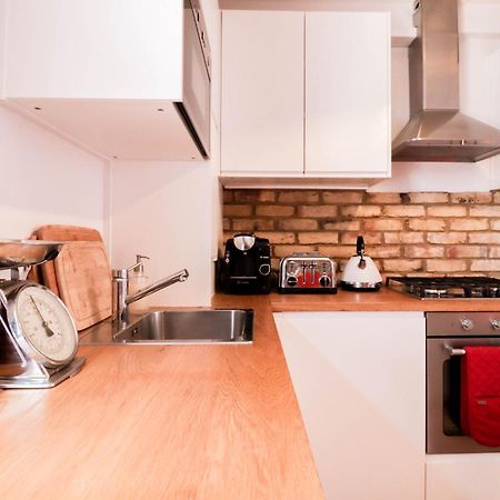Central London 1 Bed Near Regents Park Екстериор снимка