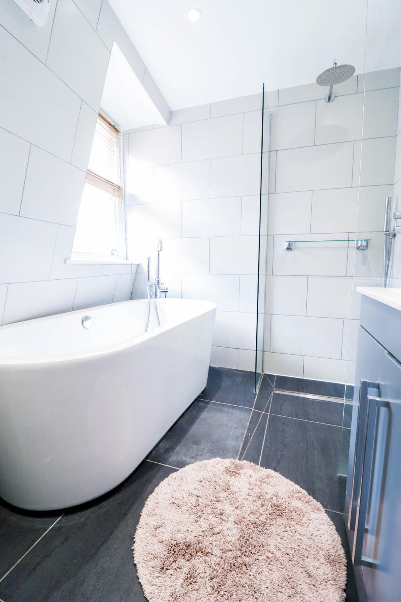 Central London 1 Bed Near Regents Park Екстериор снимка
