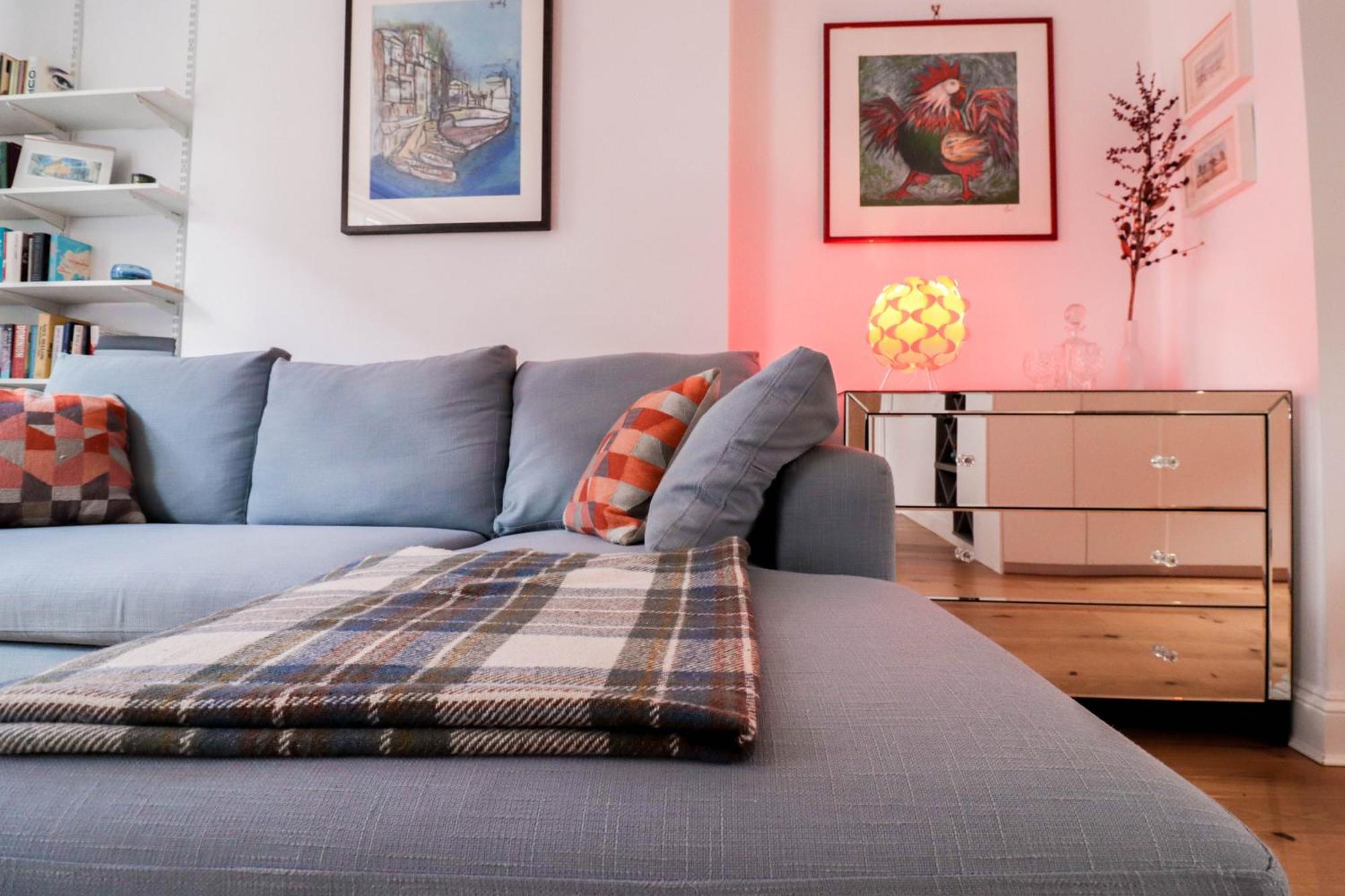 Central London 1 Bed Near Regents Park Екстериор снимка