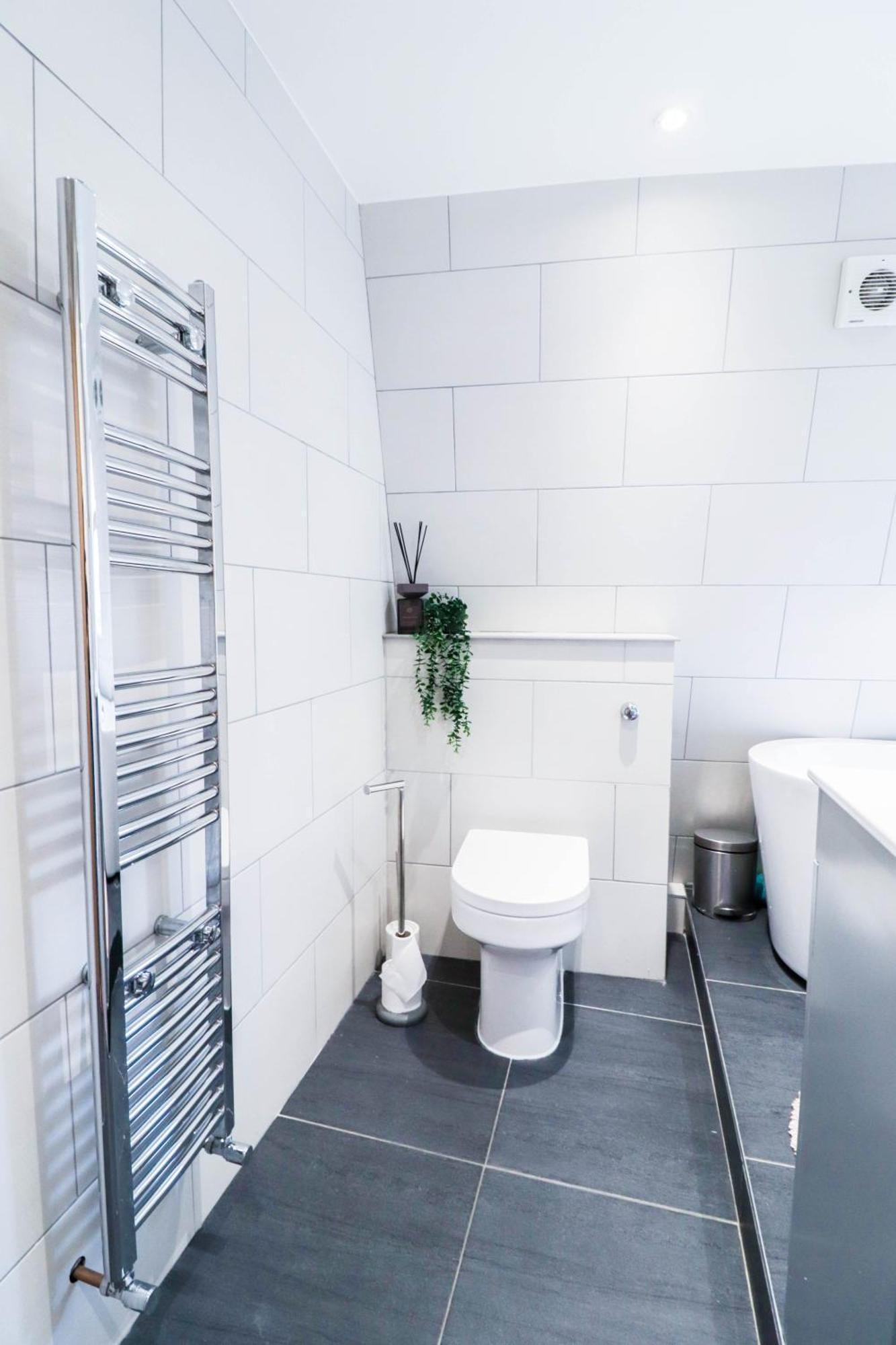 Central London 1 Bed Near Regents Park Екстериор снимка