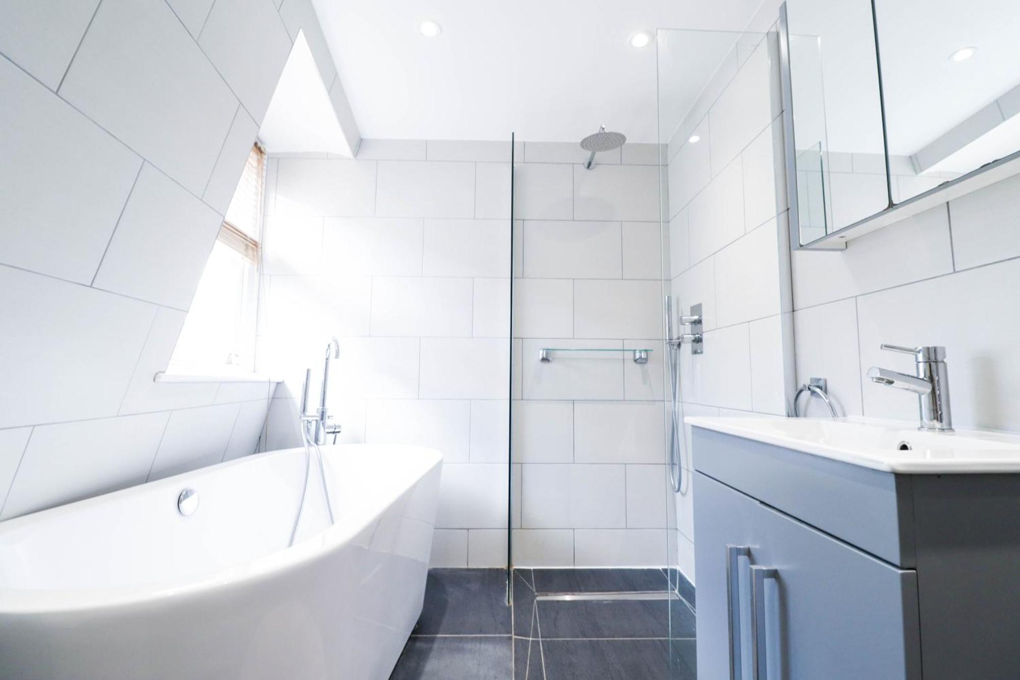 Central London 1 Bed Near Regents Park Екстериор снимка
