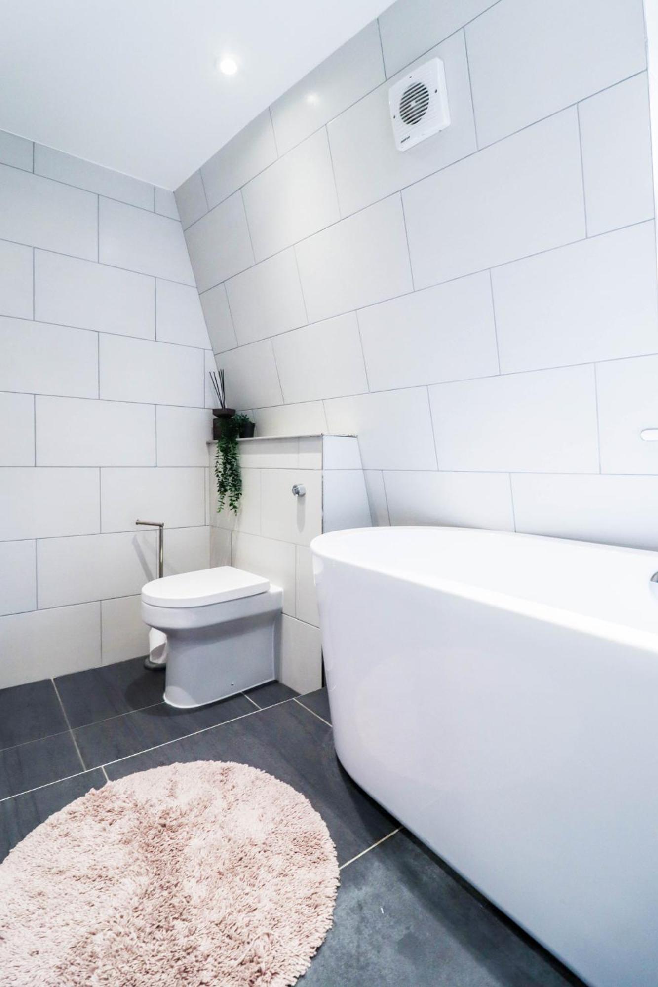 Central London 1 Bed Near Regents Park Екстериор снимка