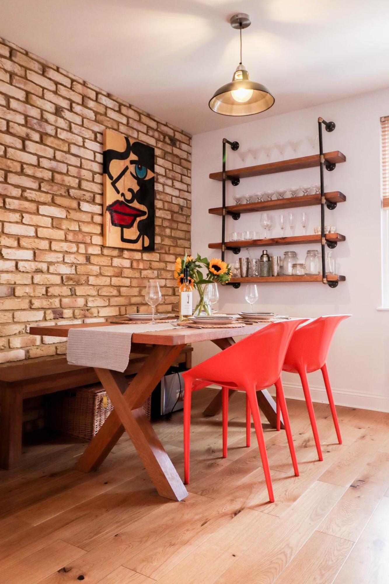 Central London 1 Bed Near Regents Park Екстериор снимка