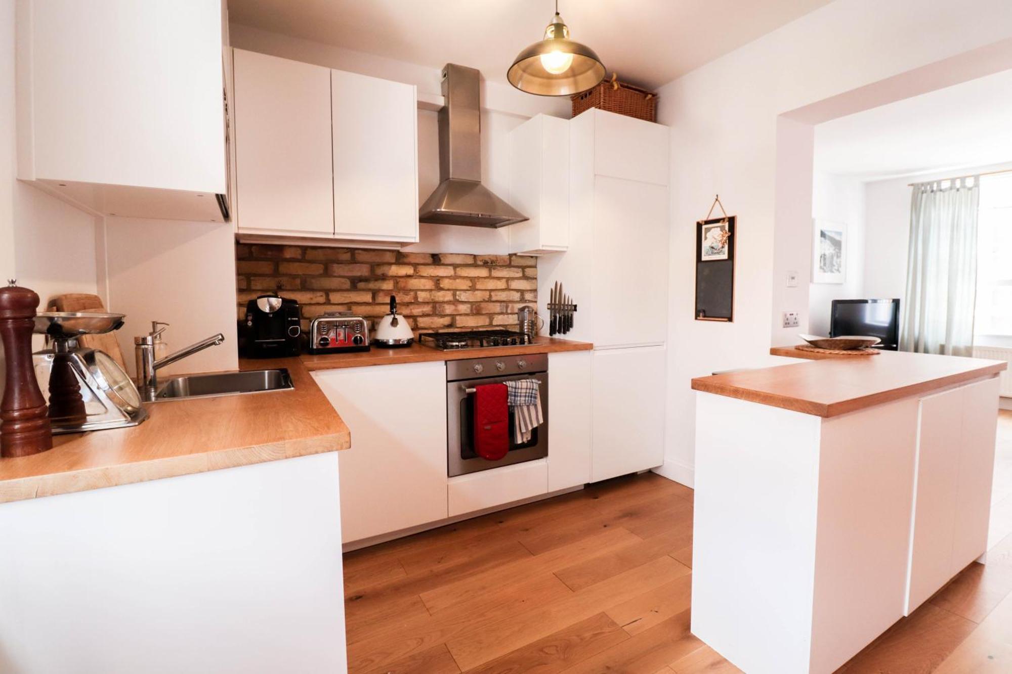 Central London 1 Bed Near Regents Park Екстериор снимка