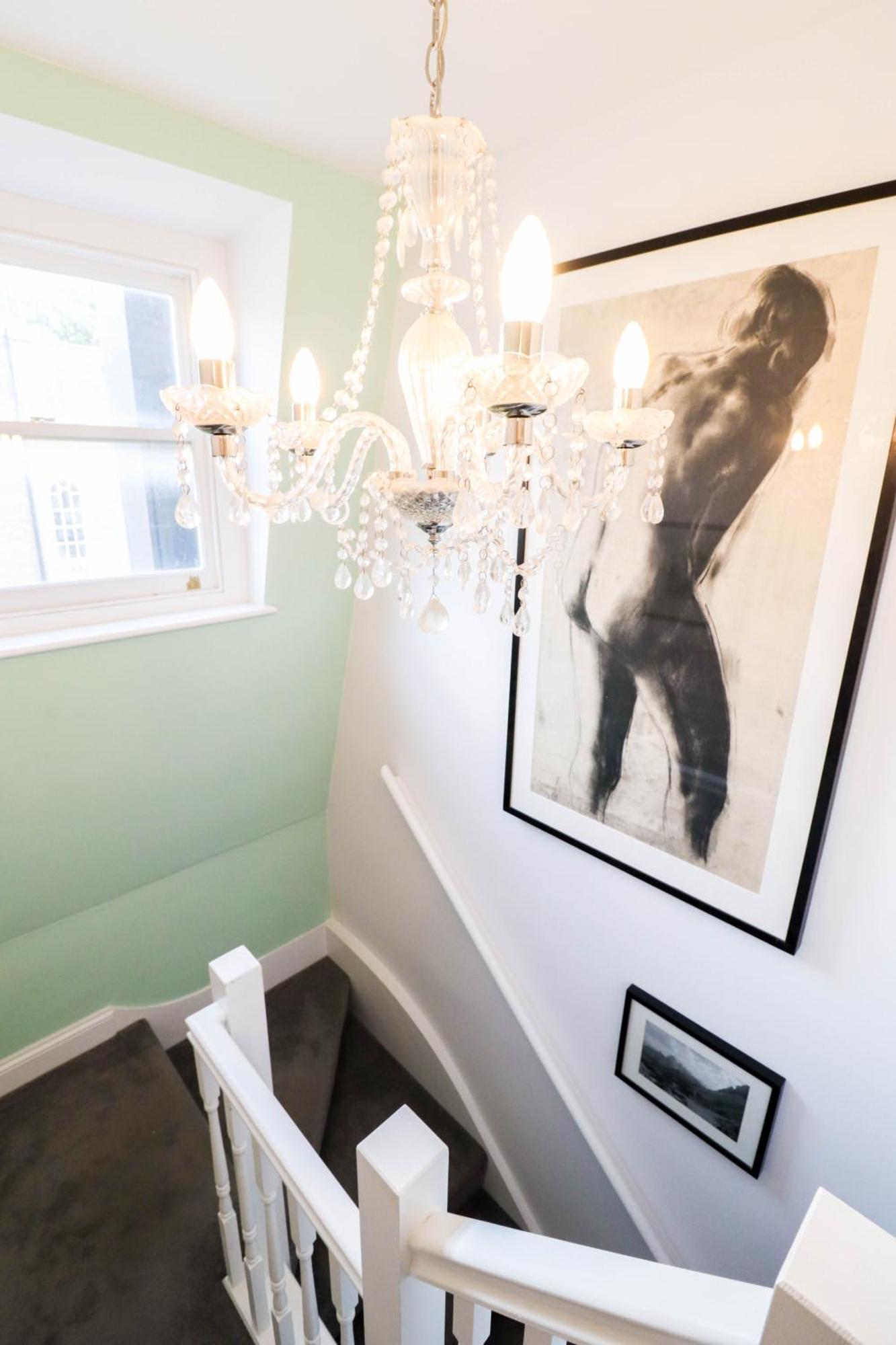 Central London 1 Bed Near Regents Park Екстериор снимка