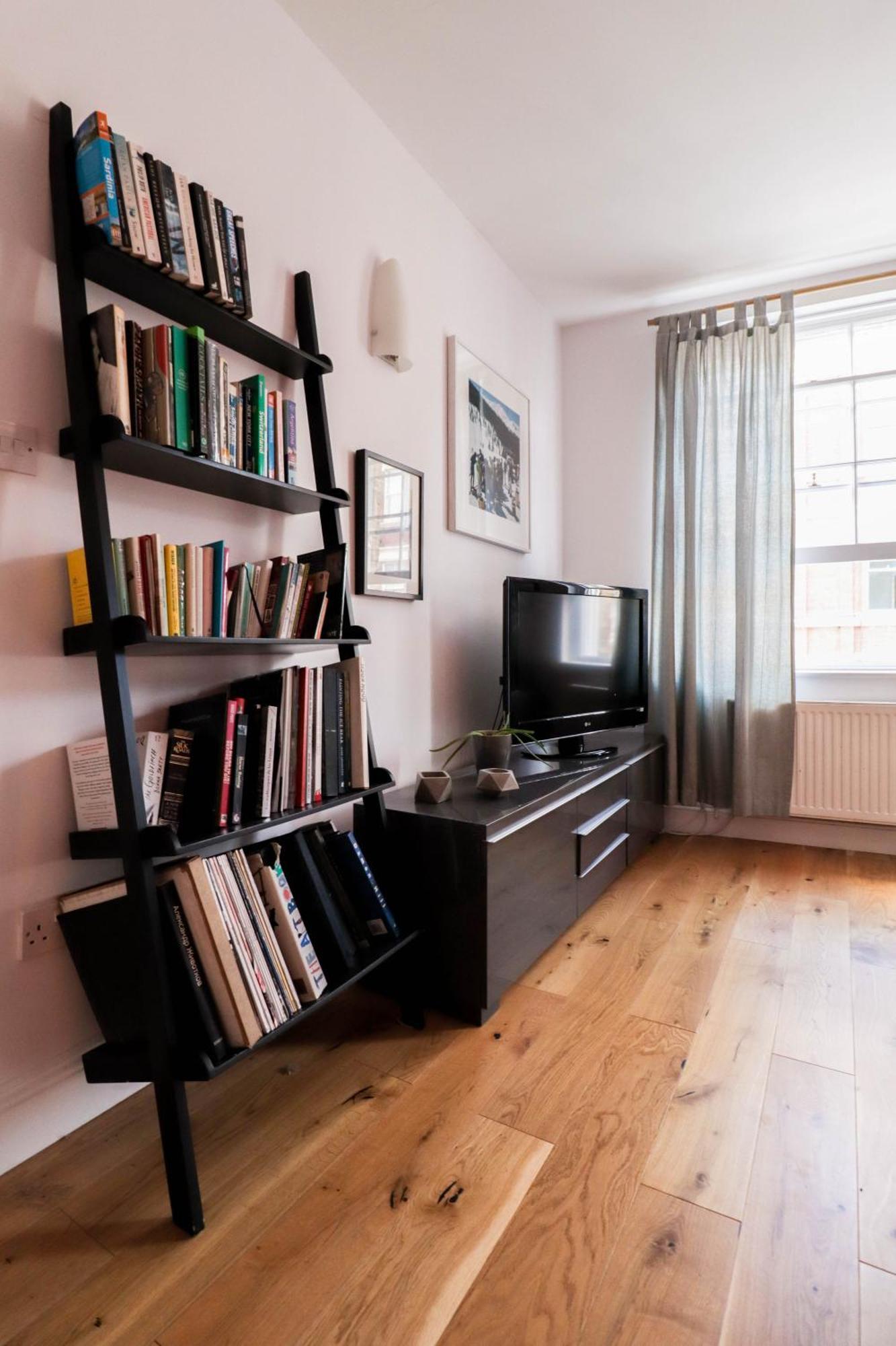 Central London 1 Bed Near Regents Park Екстериор снимка